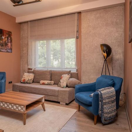 Apartament ~Angels ~ Two Sofia Zewnętrze zdjęcie