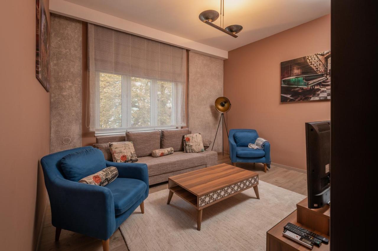 Apartament ~Angels ~ Two Sofia Zewnętrze zdjęcie