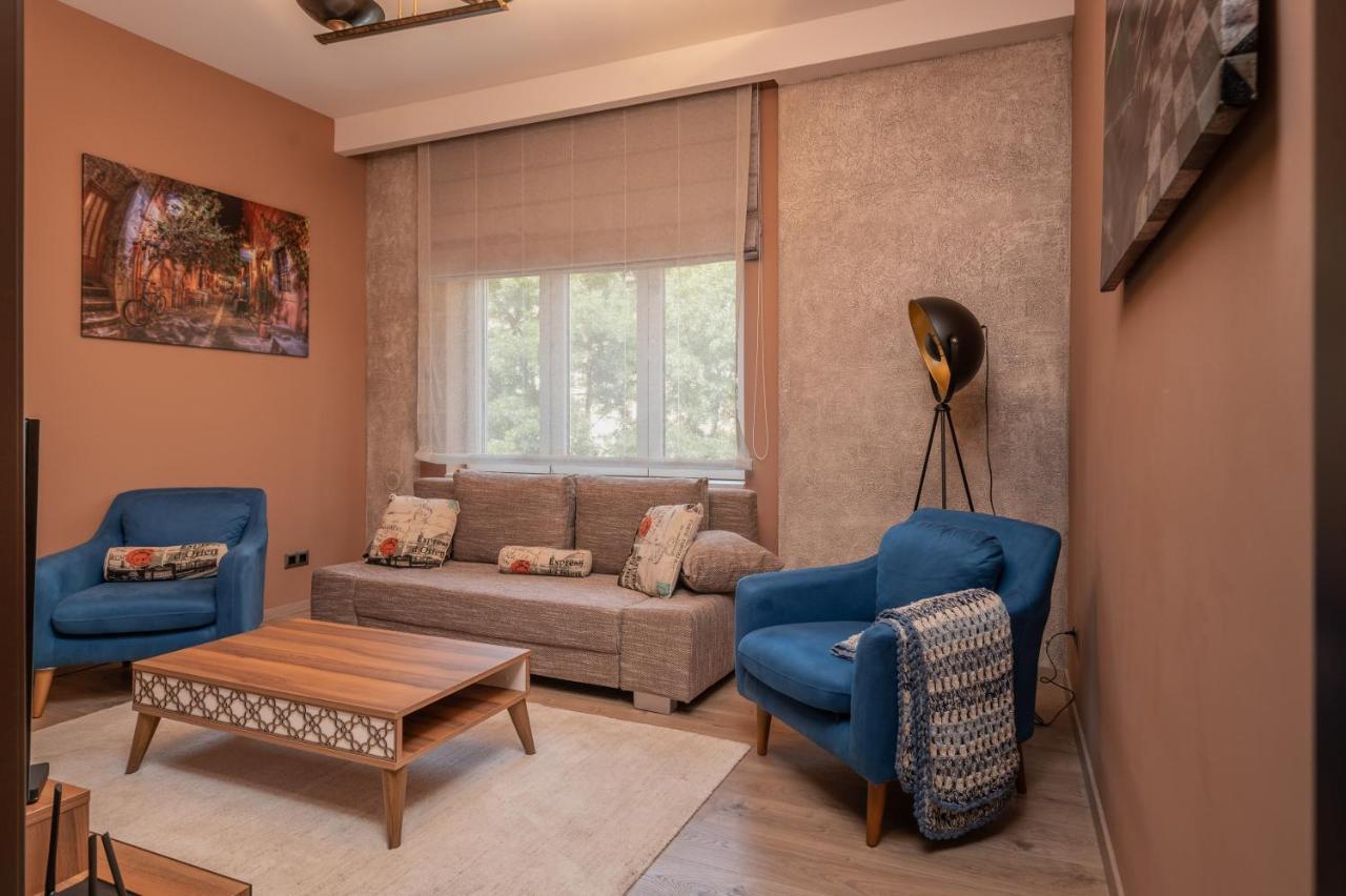 Apartament ~Angels ~ Two Sofia Zewnętrze zdjęcie
