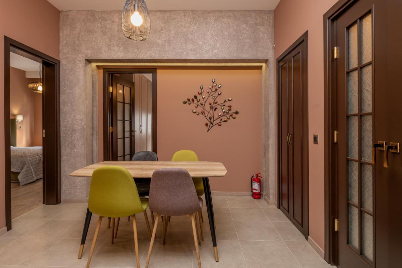 Apartament ~Angels ~ Two Sofia Zewnętrze zdjęcie