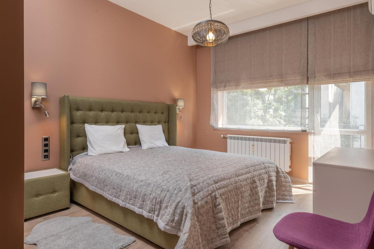 Apartament ~Angels ~ Two Sofia Zewnętrze zdjęcie