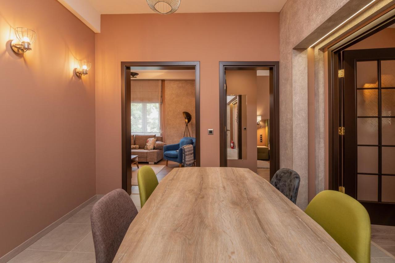 Apartament ~Angels ~ Two Sofia Zewnętrze zdjęcie