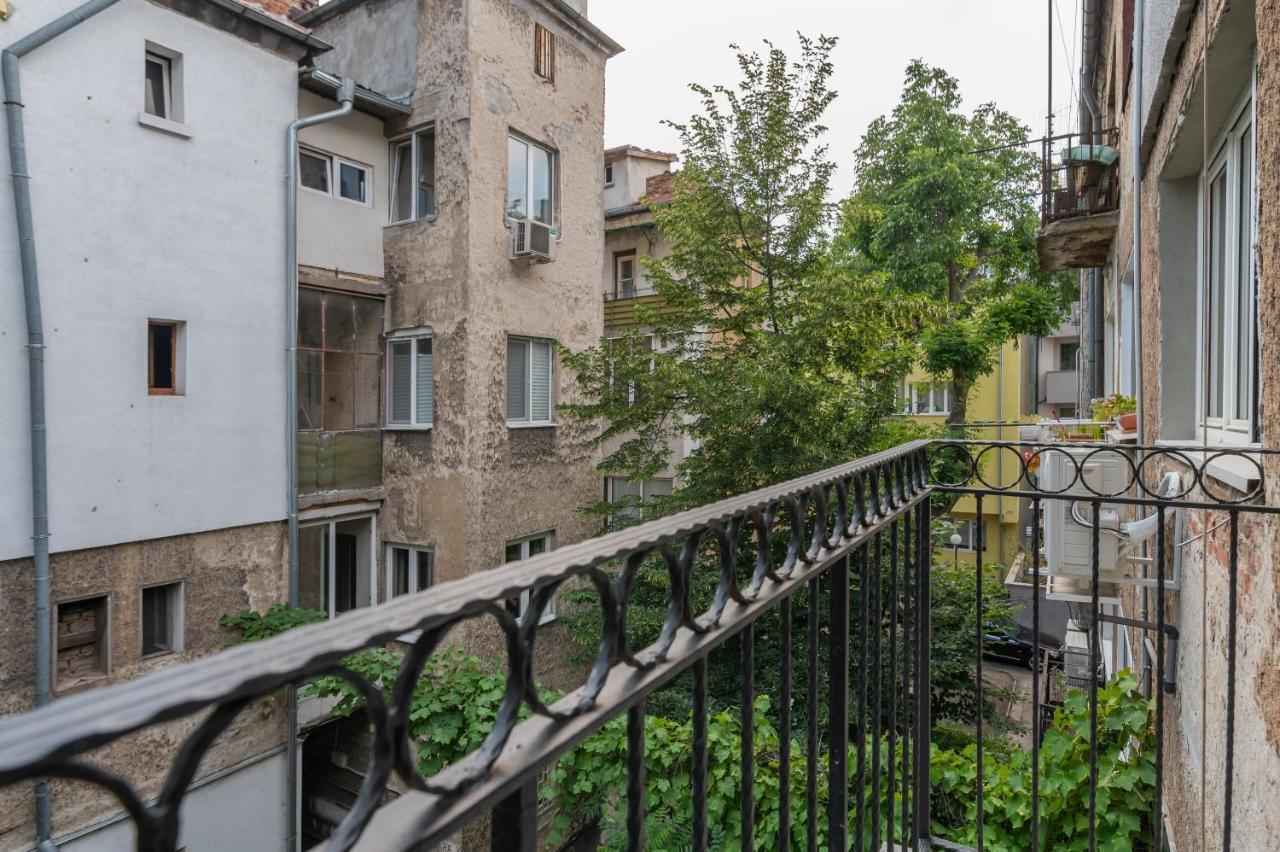Apartament ~Angels ~ Two Sofia Zewnętrze zdjęcie