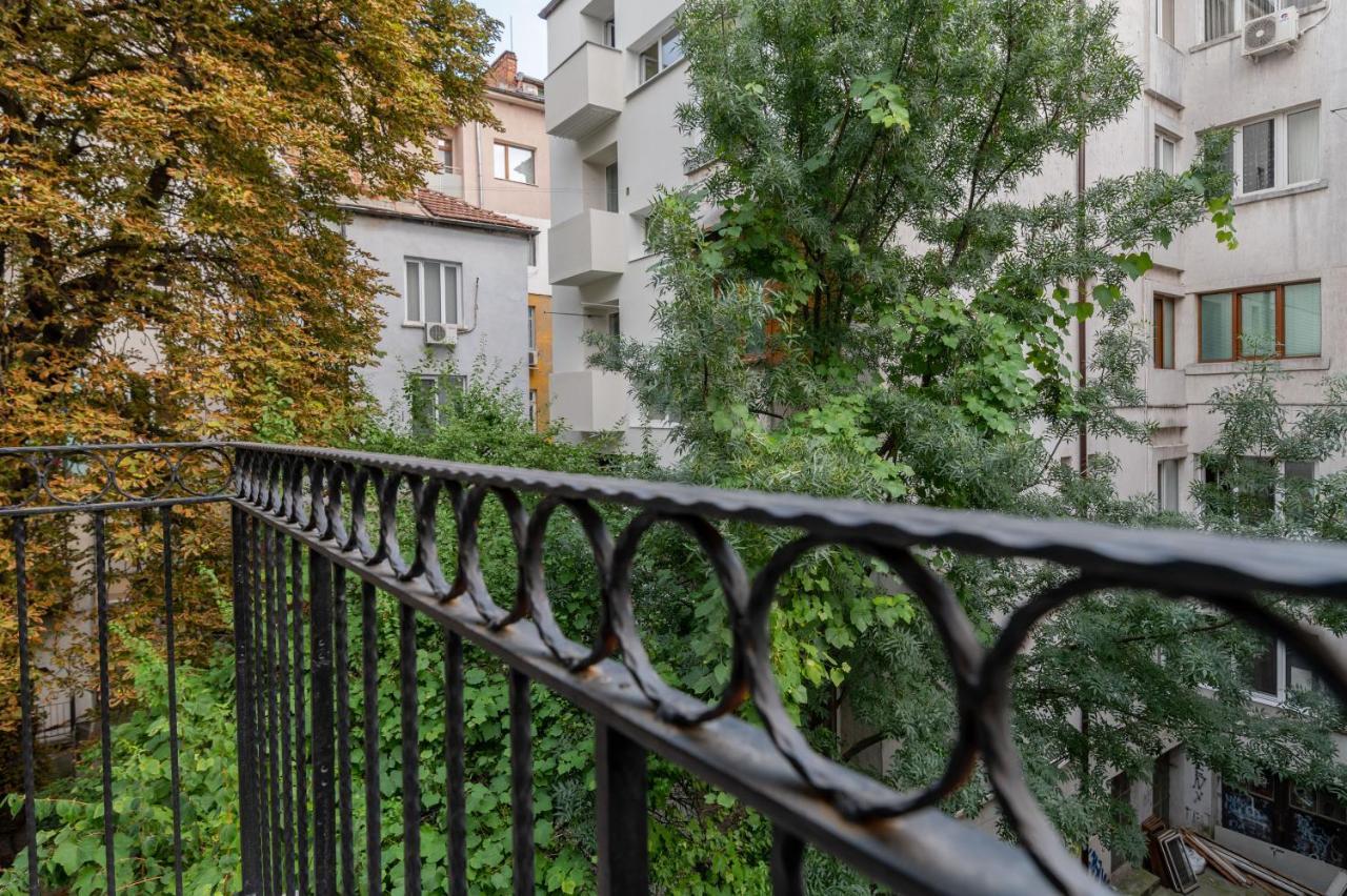Apartament ~Angels ~ Two Sofia Zewnętrze zdjęcie