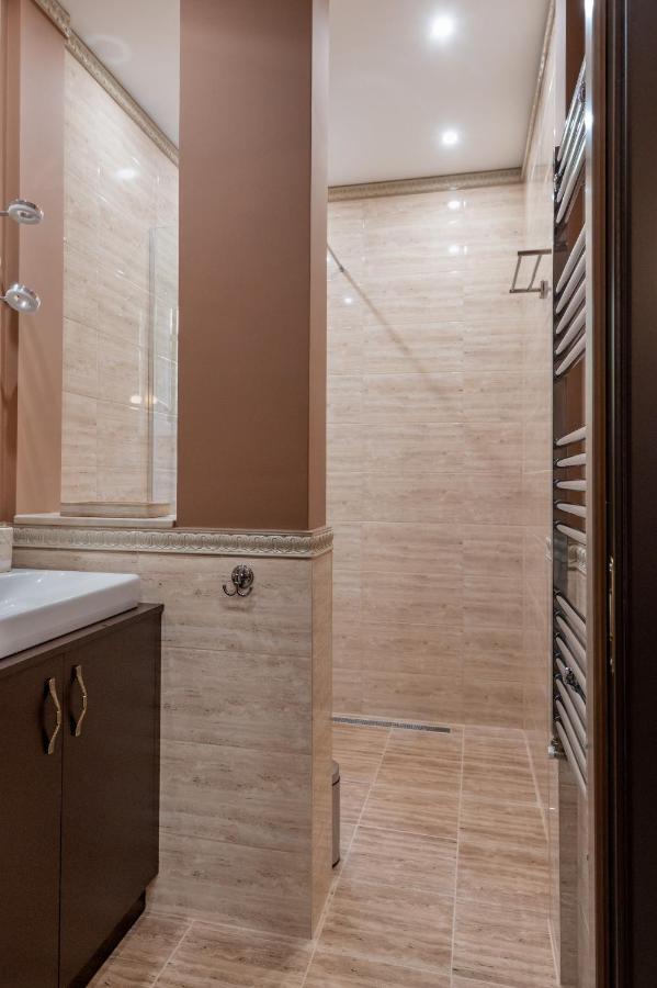 Apartament ~Angels ~ Two Sofia Zewnętrze zdjęcie