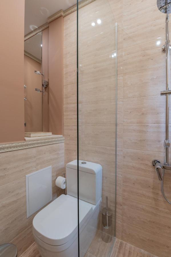 Apartament ~Angels ~ Two Sofia Zewnętrze zdjęcie