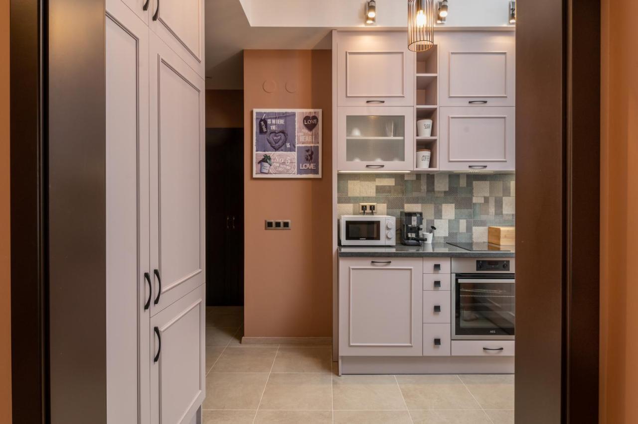 Apartament ~Angels ~ Two Sofia Zewnętrze zdjęcie
