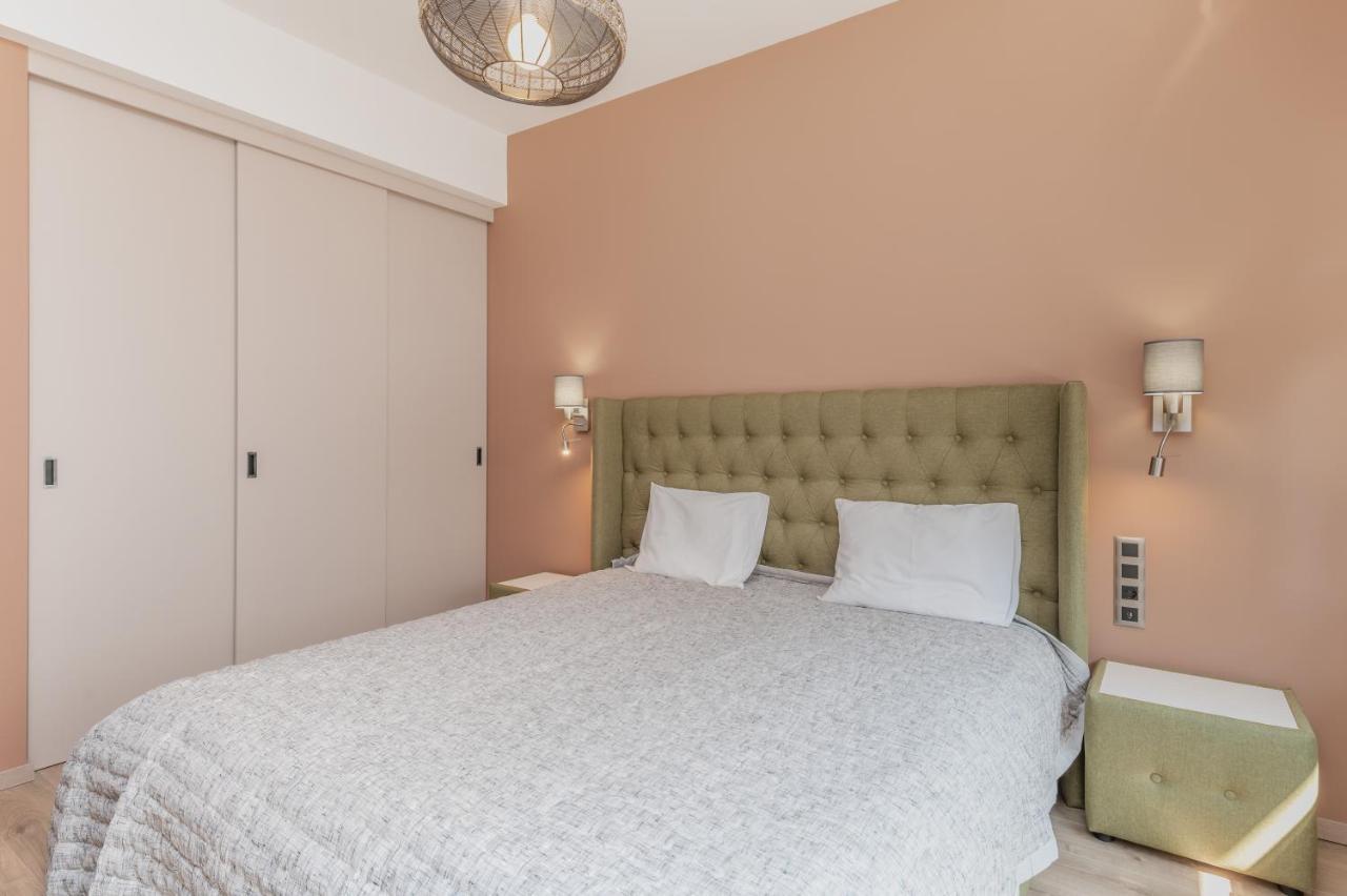 Apartament ~Angels ~ Two Sofia Zewnętrze zdjęcie