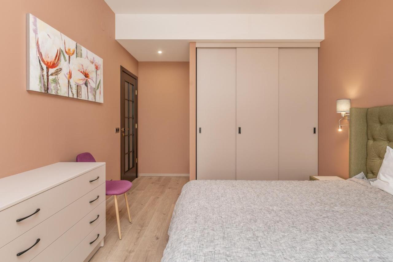 Apartament ~Angels ~ Two Sofia Zewnętrze zdjęcie