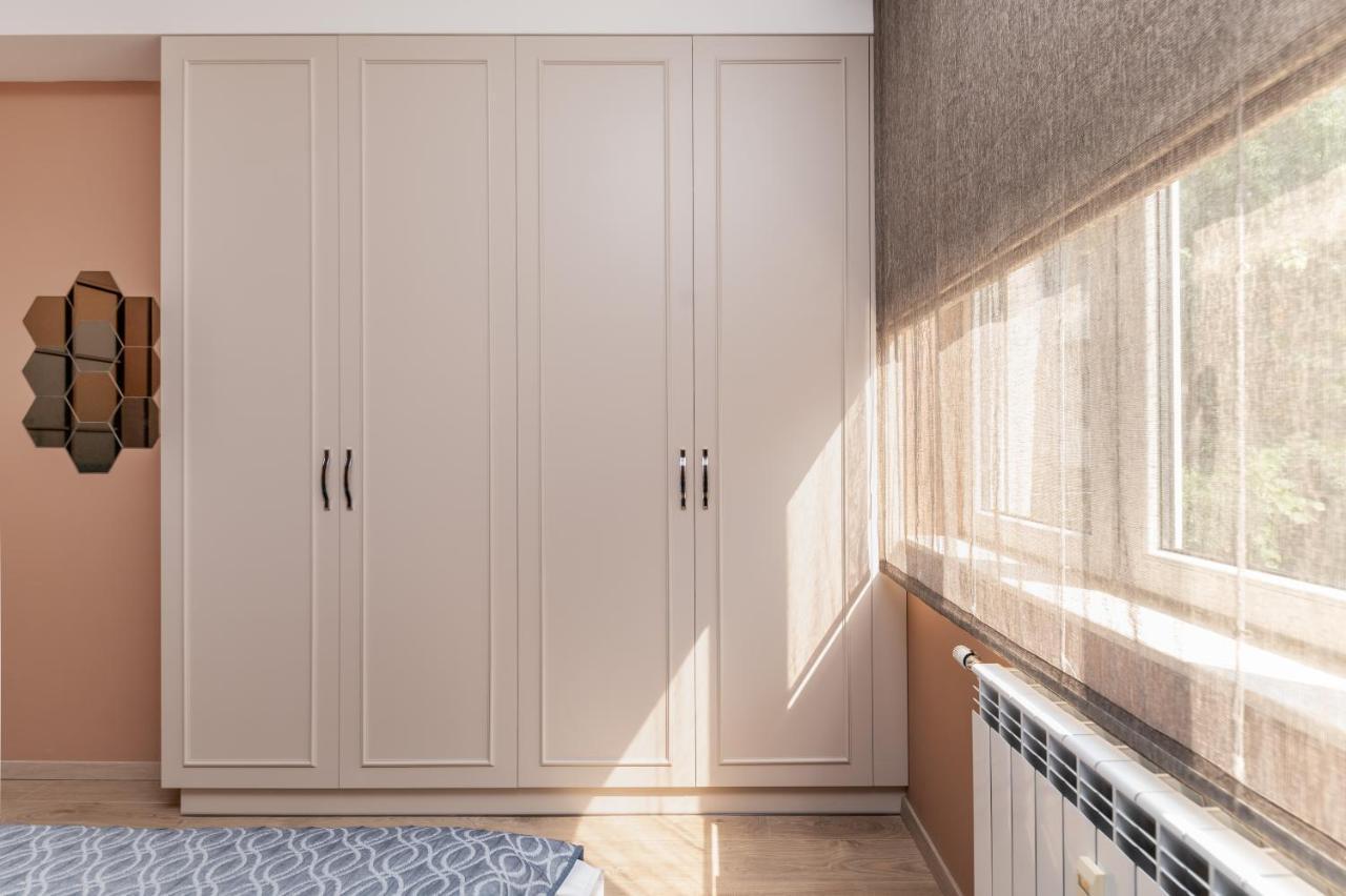 Apartament ~Angels ~ Two Sofia Zewnętrze zdjęcie