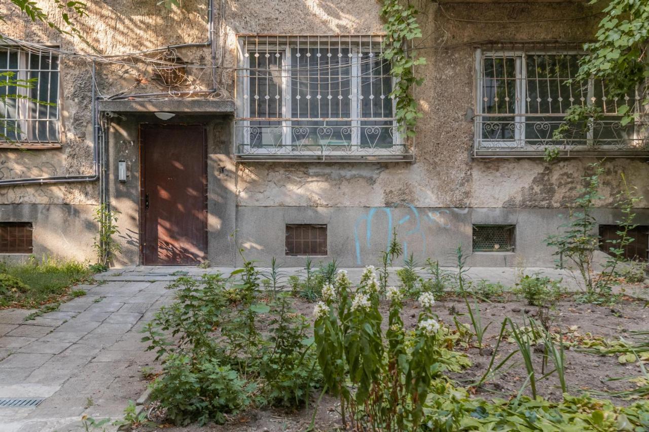 Apartament ~Angels ~ Two Sofia Zewnętrze zdjęcie