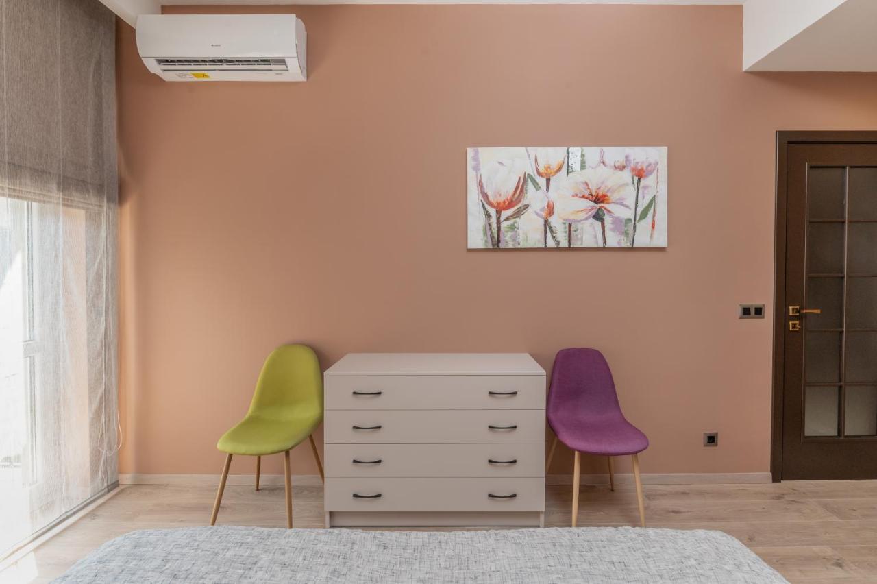 Apartament ~Angels ~ Two Sofia Zewnętrze zdjęcie